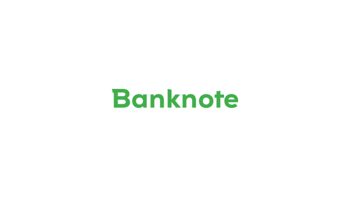 banknote logo
