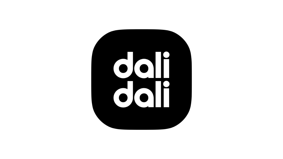 dali-dali logo