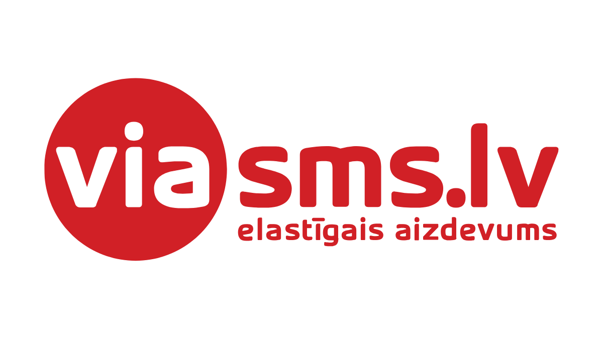 viasms logo